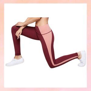 Banana Republic Leggings High-rise 7/8 Length XS